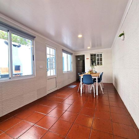 فيلا House Levada Ponta Delgada المظهر الخارجي الصورة
