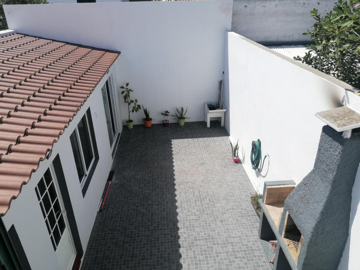 فيلا House Levada Ponta Delgada المظهر الخارجي الصورة