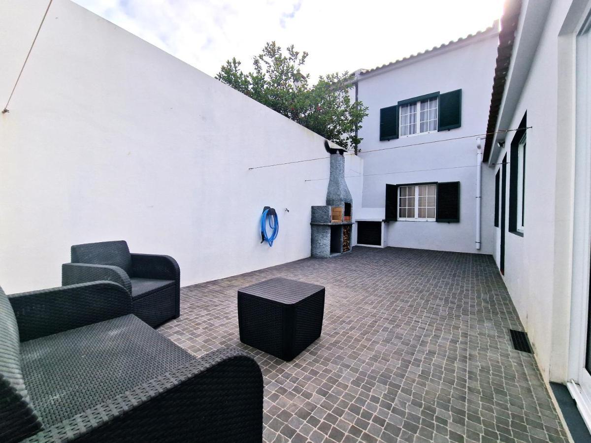 فيلا House Levada Ponta Delgada المظهر الخارجي الصورة