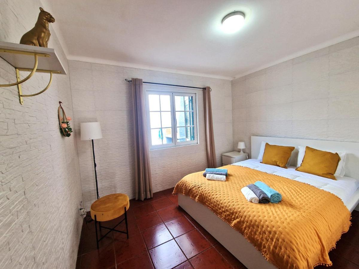 فيلا House Levada Ponta Delgada المظهر الخارجي الصورة