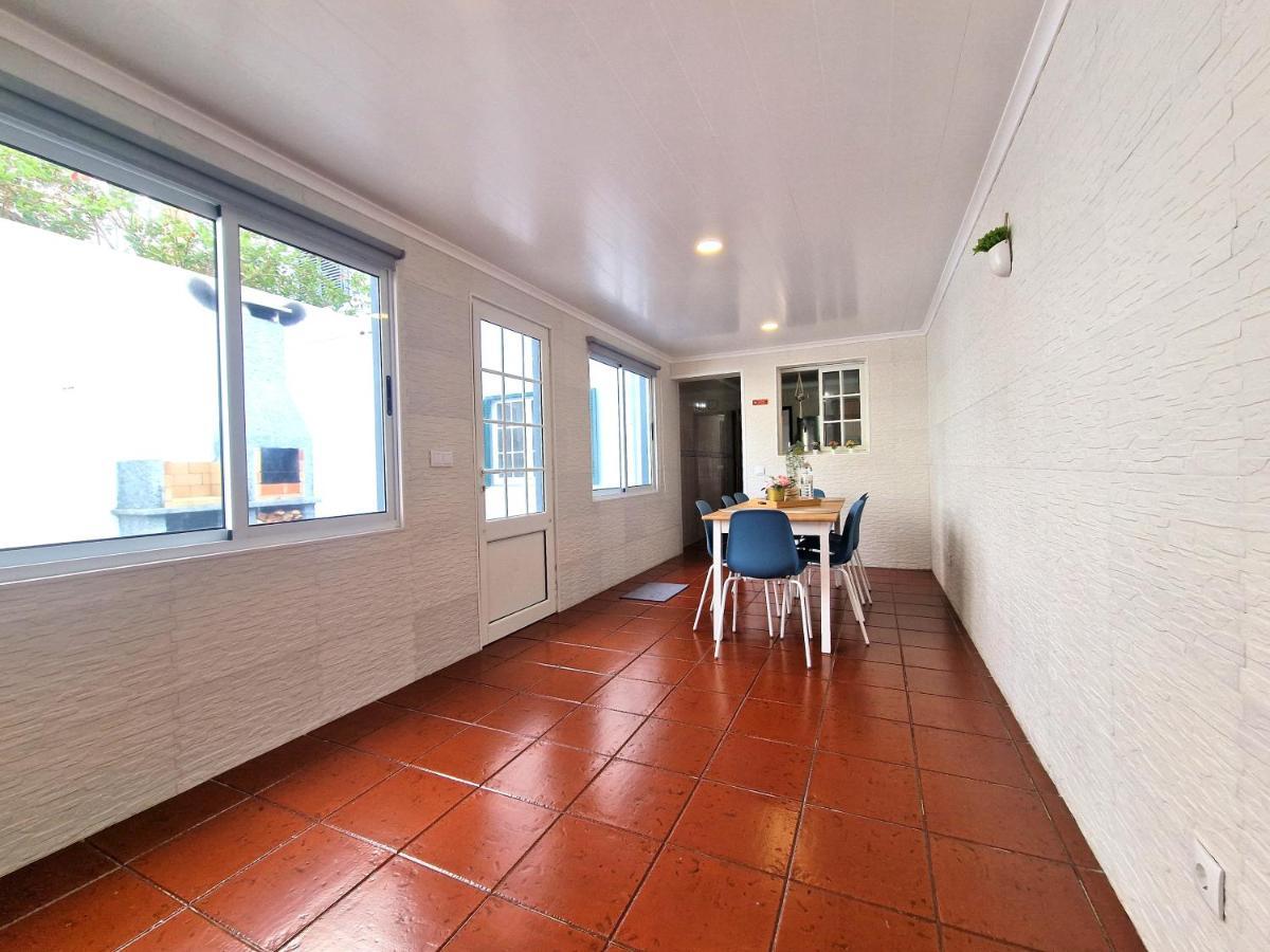 فيلا House Levada Ponta Delgada المظهر الخارجي الصورة