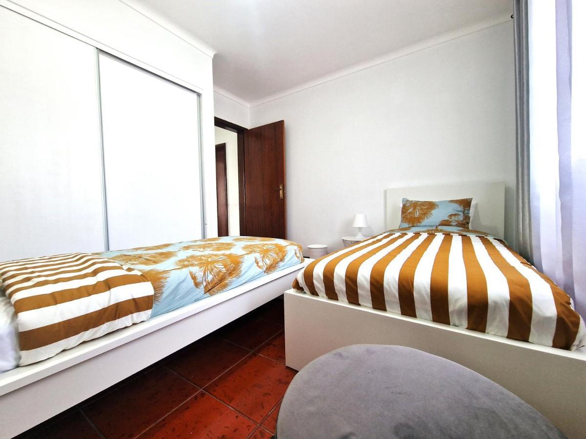 فيلا House Levada Ponta Delgada المظهر الخارجي الصورة
