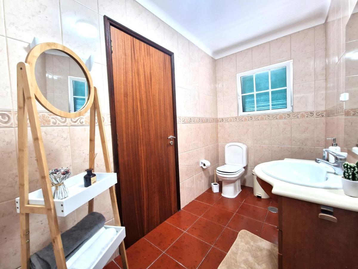 فيلا House Levada Ponta Delgada المظهر الخارجي الصورة