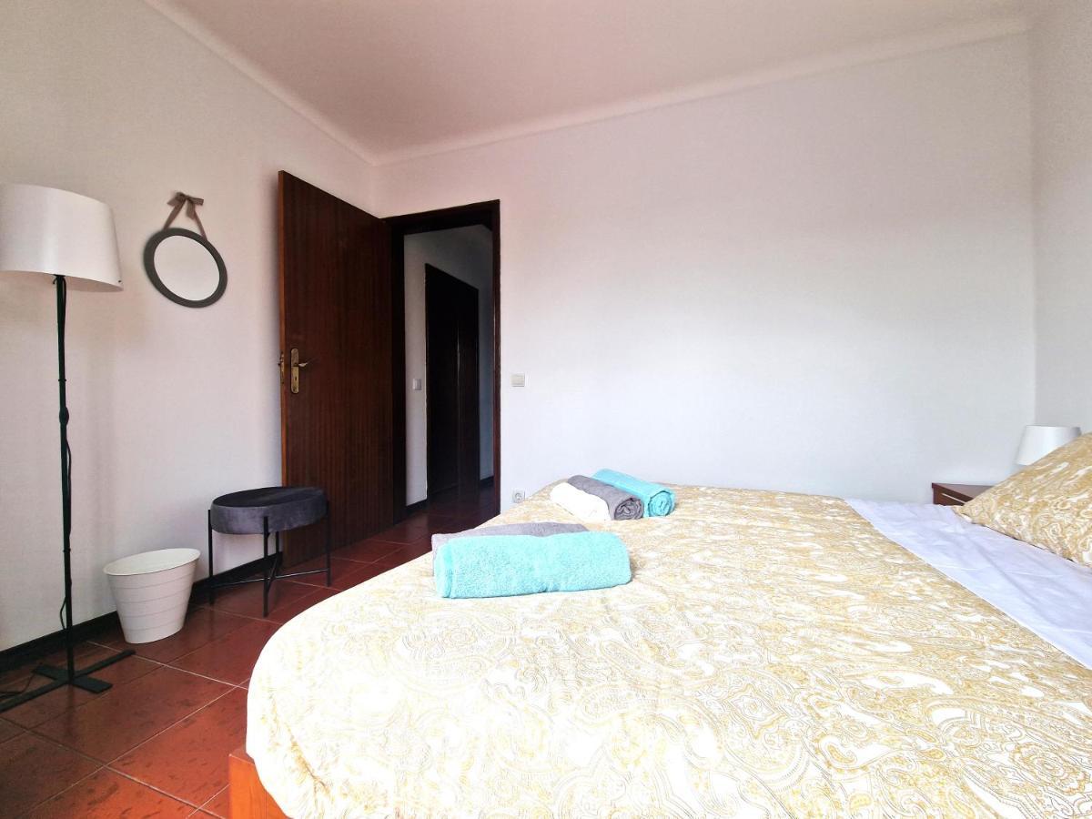 فيلا House Levada Ponta Delgada المظهر الخارجي الصورة