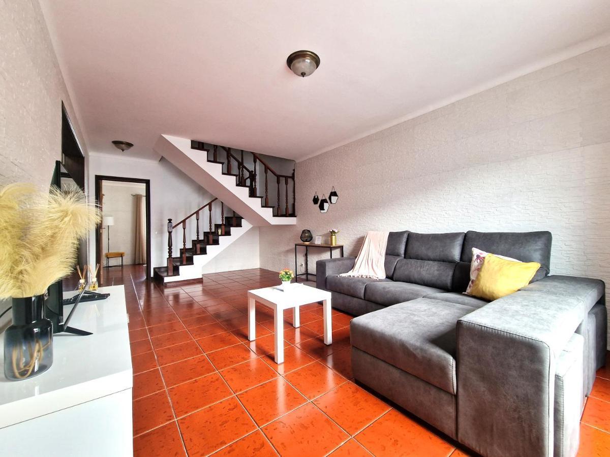 فيلا House Levada Ponta Delgada المظهر الخارجي الصورة