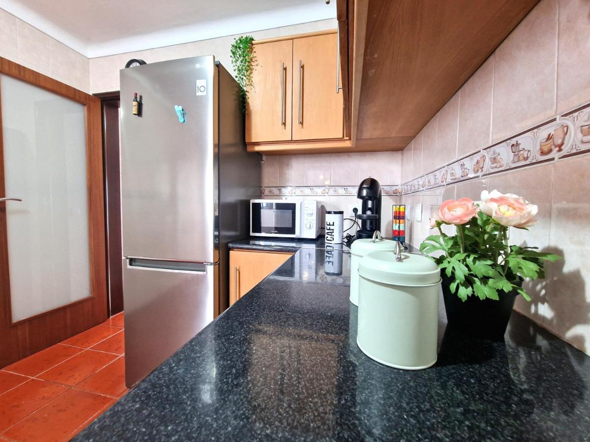 فيلا House Levada Ponta Delgada المظهر الخارجي الصورة