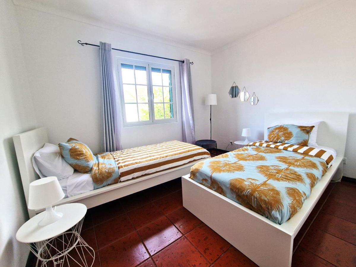 فيلا House Levada Ponta Delgada المظهر الخارجي الصورة