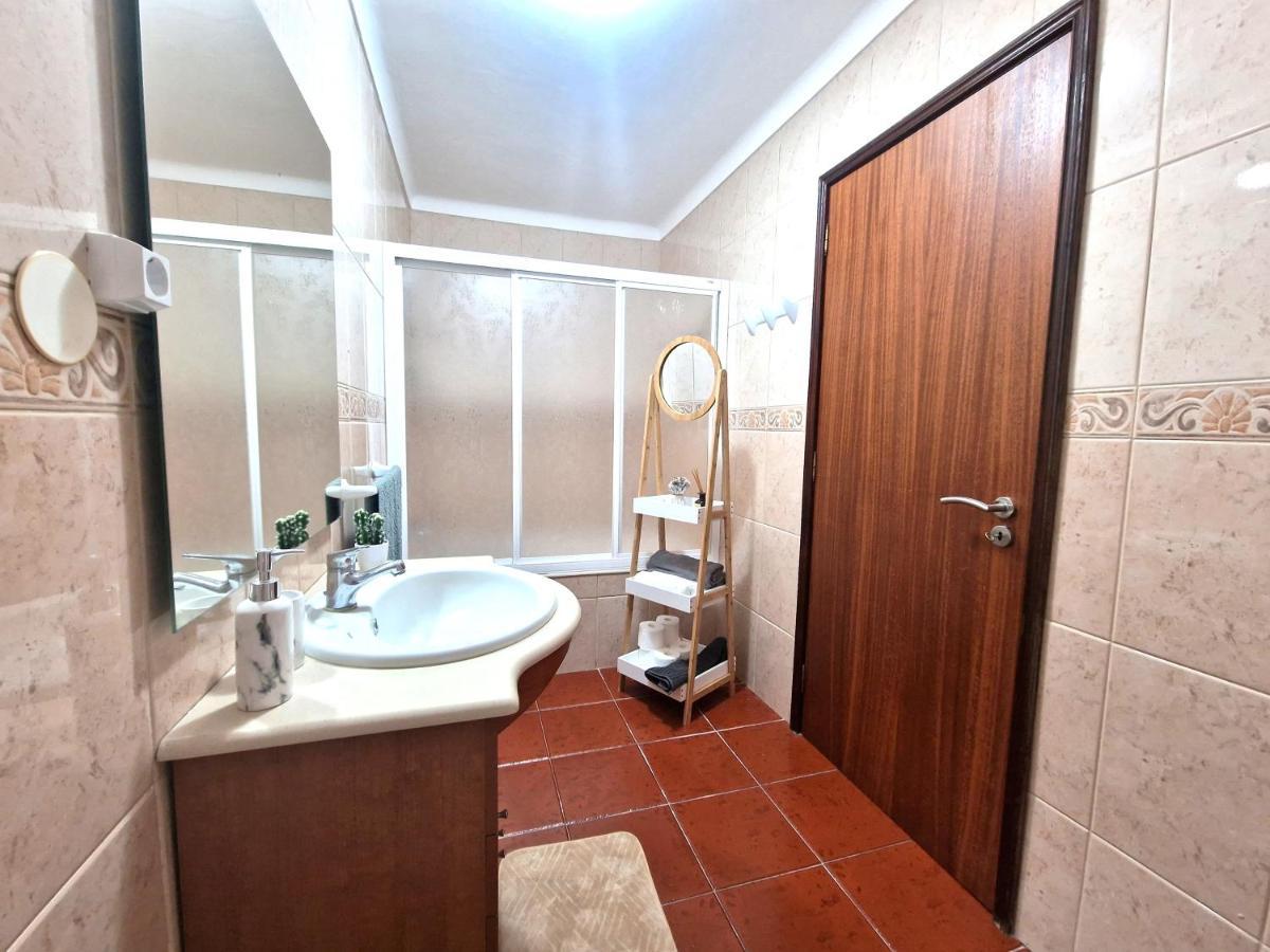 فيلا House Levada Ponta Delgada المظهر الخارجي الصورة