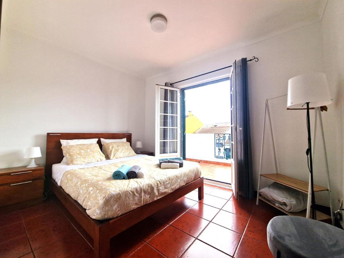 فيلا House Levada Ponta Delgada المظهر الخارجي الصورة