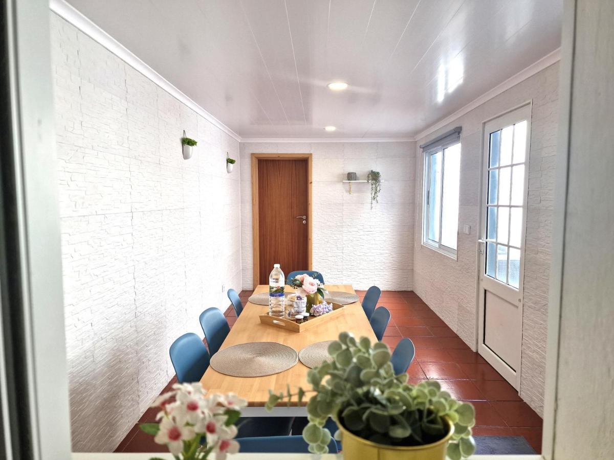 فيلا House Levada Ponta Delgada المظهر الخارجي الصورة